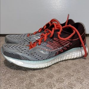 Saucony Freedom 3 women’s running shoe